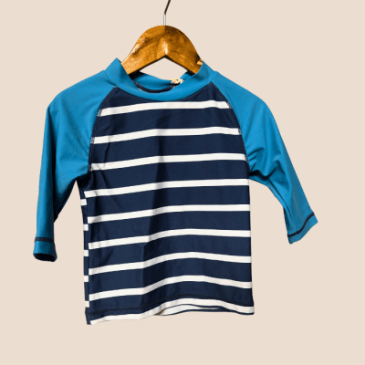 Polera de agua Kite 2-3 años 2605150 NUEVO