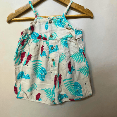 Enterito Yamp 9m 2511122