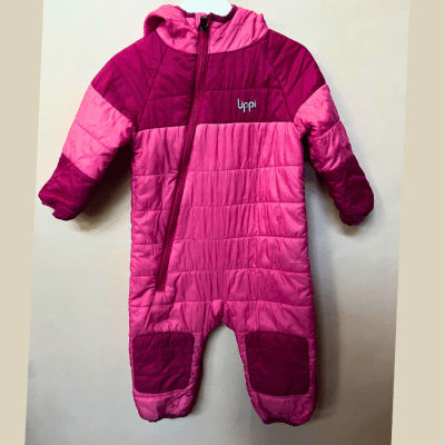 Enterito Lippi 6m-9m 25083172