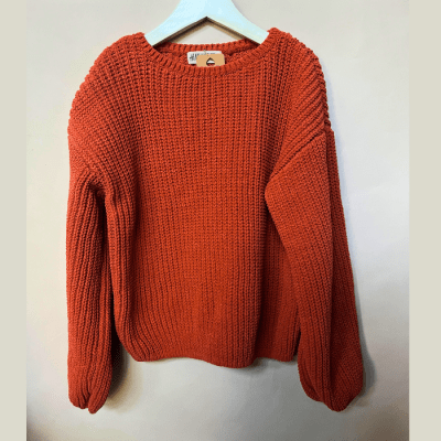 Chaleco H&M 8-10 años 25083031