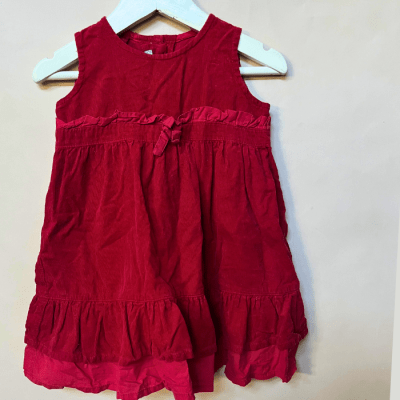 Vestido Infanti 18m-24m 2508189