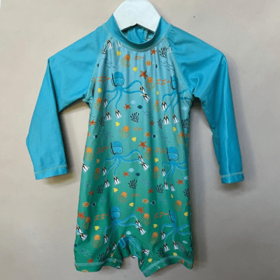 Enterito de agua Infanti 12m-18m 24091661