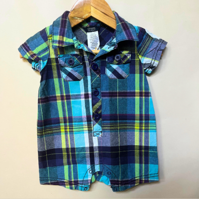 Enterito Guess 3m-6m 25111971