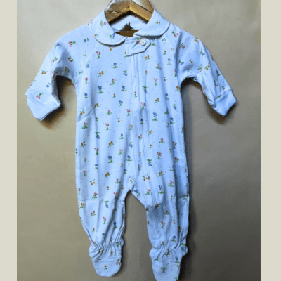 Pijama Coconut grove 3m-6m 2509266 NUEVO1