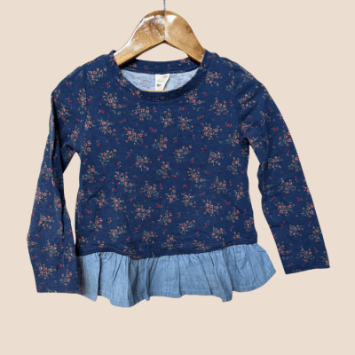 Polera Oshkosh 3 años 2605118