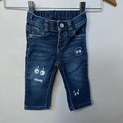 Pantalon Gap 6m-12m 25054511