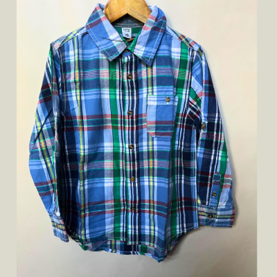 Camisa Yamp 6 años 25100321