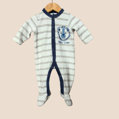 Pijama Tribu 0m-3m 26062962