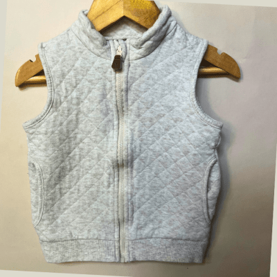 Chaqueta sin mangas Yamp 12m-18m 2510309