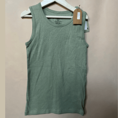 Polera H&m 8-10 años 2504011 - NUEVO