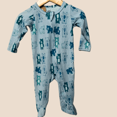 Pijama Millie & Myles 3m-6m 26080632