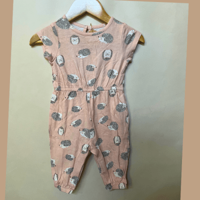 Enterito Old navy 3m-6m 25111371