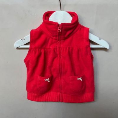 Polar sin mangas Carters 3m 2407268