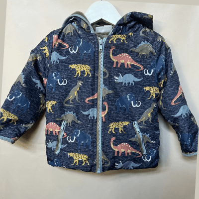 Parka Mick&mack 2 años 25042721