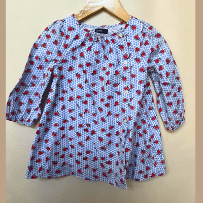 Vestido Gap 18m-24m 25122633