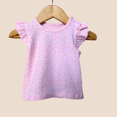 Polera 4kids 3m 2606501 NUEVO