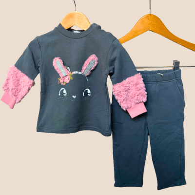 Conjunto Limonada 12m 2606479 NUEVO