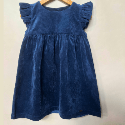 Vestido Milou 3 años 26010251