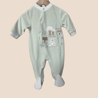 Pijama Just too cute 3m-6m 26044522