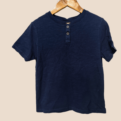 Polera H&m 6-7 años 26060122