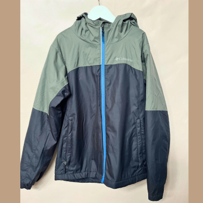 Parka Columbia 10-12 años 2507042