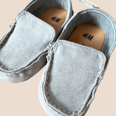Zapatos H&m 22 26092092