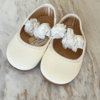 Zapatos H&M 18-19 2512268