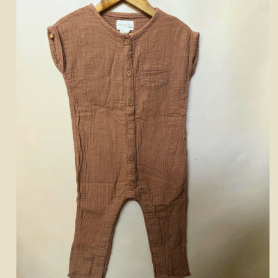 Enterito Carters 18m 25111421