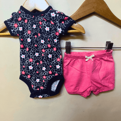 Conjunto Carters 0m 25114641