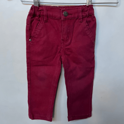 Pantalon Opaline 12m 24063131