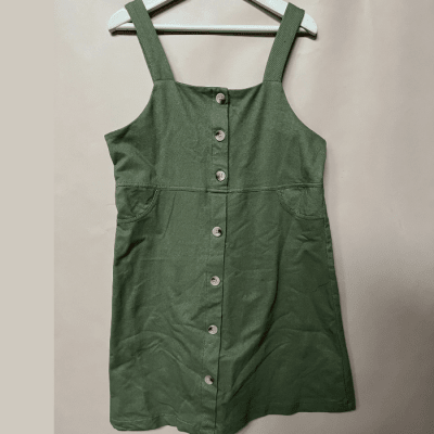 Vestido Forever me 8 años 2503417