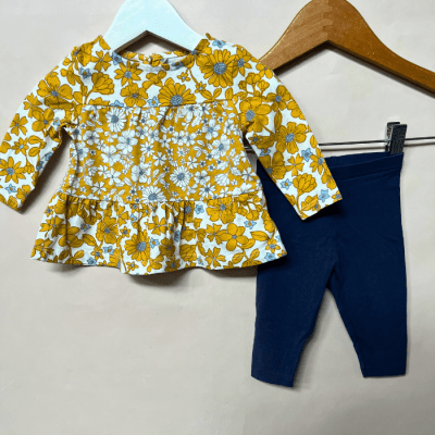 Conjunto Carters 6m 25073712