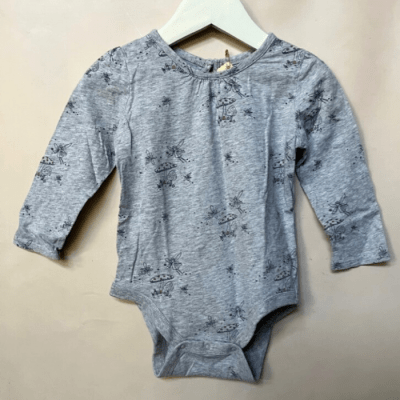 Body Gap  12m-18m 25034331