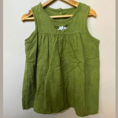 Vestido Sin marca 4 años 25122622