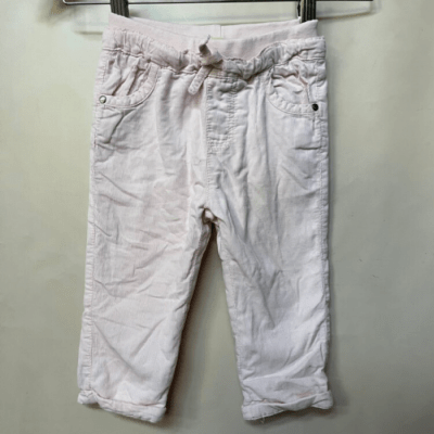 Pantalon Yamp 12m 2504012