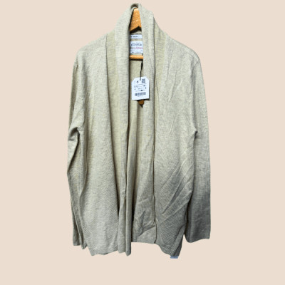 Chaleco Zara 11-12 años 2607120 NUEVO