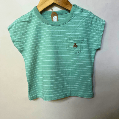 Polera Gap 18m-24m 2511222