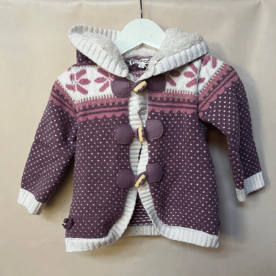 Chaleco Limonada 2 años 2502412