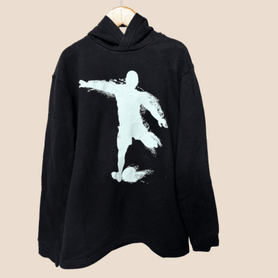 Poleron H&m 10-12 años 26050712
