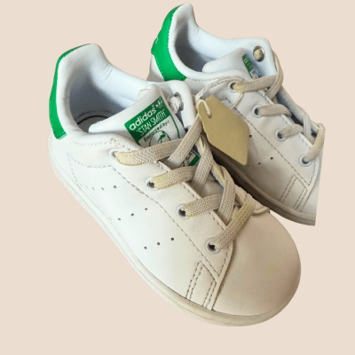 Zapatillas Adidas 21 26091992
