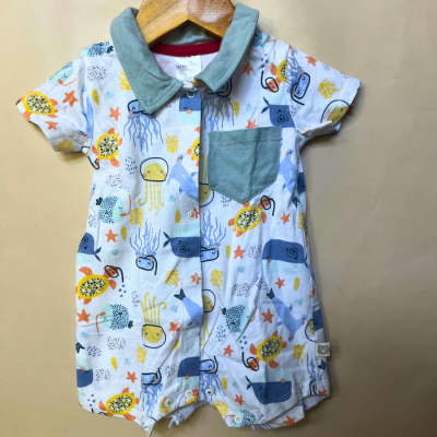 Enterito Harvest 3m-6m 25103112