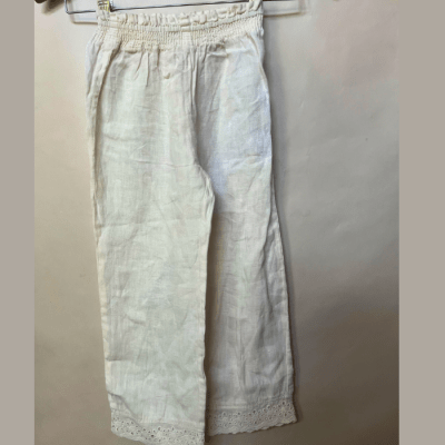 Pantalon Zara 5-6 años 25110341