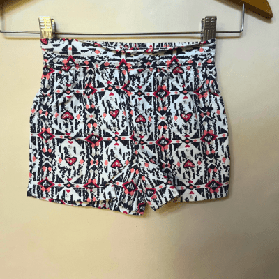 Short Sin marca 4 años 25121912