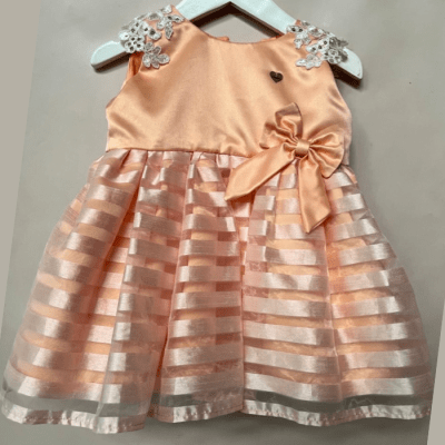 Vestido Memina 2 años 24061481