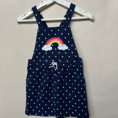 Vestido Carters 18m 24100201