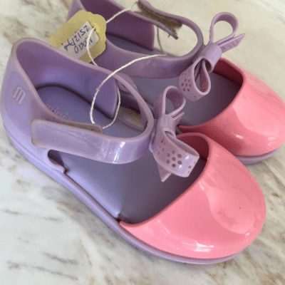 Sandalias Melissa 22-23 2512176