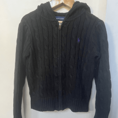 Chaleco Ralph Lauren 5-6 años 26040302