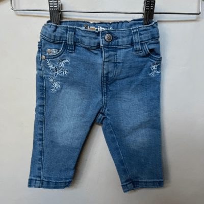 Pantalon Tribu 6m 24072701