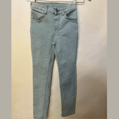 Pantalon H&m 6-7 años 25110311