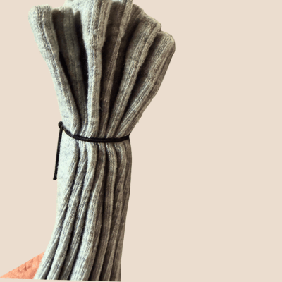 4 calcetines Sin marca 6m-12m 2606165 NUEVO1